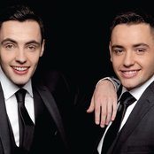 Richard & Adam - List pictures