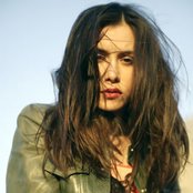 Olivia Ruiz - List pictures