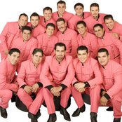 Arrolladora Banda Limon - List pictures