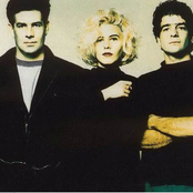 Kid Abelha - List pictures