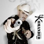 El Komander - List pictures