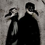 The Knife - List pictures