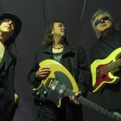 Pavlov's Dog - List pictures