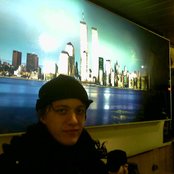 Steve Gunn - List pictures