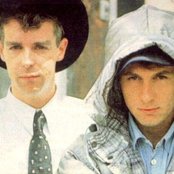 Pet Shop Boys - List pictures