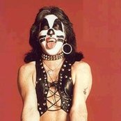 Peter Criss - List pictures