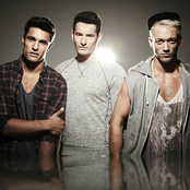 Times Red - List pictures