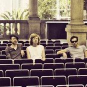 Thieves Like Us - List pictures