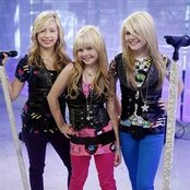 Clique Girlz - List pictures