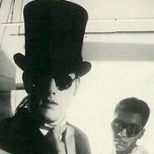 Messiah - List pictures