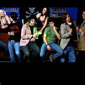 Scary Kids Scaring Kids - List pictures