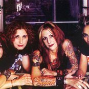 Betty Blowtorch - List pictures