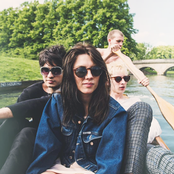 Wolf Alice - List pictures
