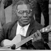 Howlin' Wolf - List pictures