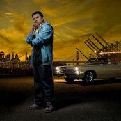 Lyrics Born - List pictures