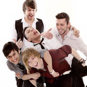 We Are Forever - List pictures