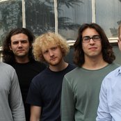 The Ripples - List pictures