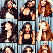 Mutya Keisha Siobhan - List pictures