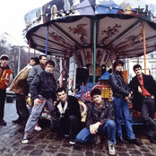 Mano Negra - List pictures