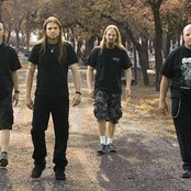 Into Eternity - List pictures