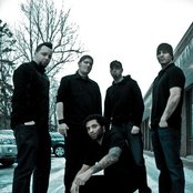 Evans Blue - List pictures