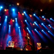 Bloodbound - List pictures