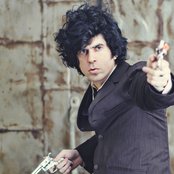 Chain & The Gang - List pictures