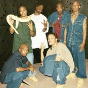 2pac & Outlawz - List pictures