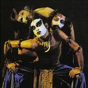 Secos & Molhados - List pictures