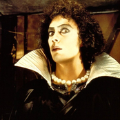 Tim Curry - List pictures