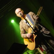 Derek Webb - List pictures