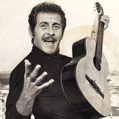 Domenico Modugno - List pictures