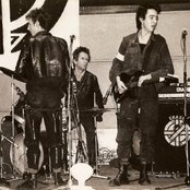 Crass - List pictures