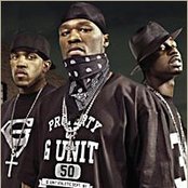 G-unit - List pictures