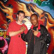 San Quinn - List pictures