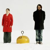 Ms. John Soda - List pictures