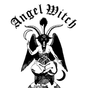 Angel Witch - List pictures