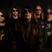 Monster Magnet - List pictures