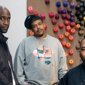 De La Soul - List pictures