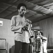 Sam Rivers - List pictures