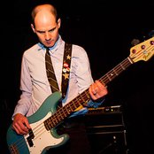 The Corin Tucker Band - List pictures