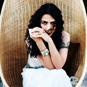 Marisa Monte - List pictures