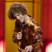 Justin Guarini - List pictures