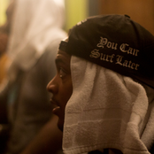 Lee Bannon - List pictures