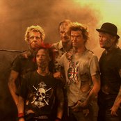 Toten Hosen - List pictures