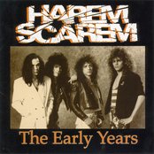 Harem Scarem - List pictures