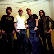 Queens Of The Stone Age - List pictures