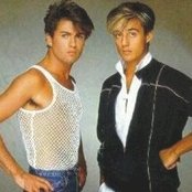 Wham! - List pictures