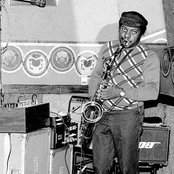 Eddie Harris - List pictures