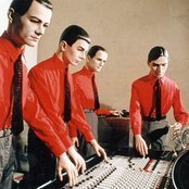 Kraftwerk - List pictures